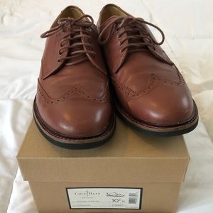 Cole Haan Mens shoes